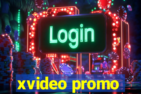 xvideo promo